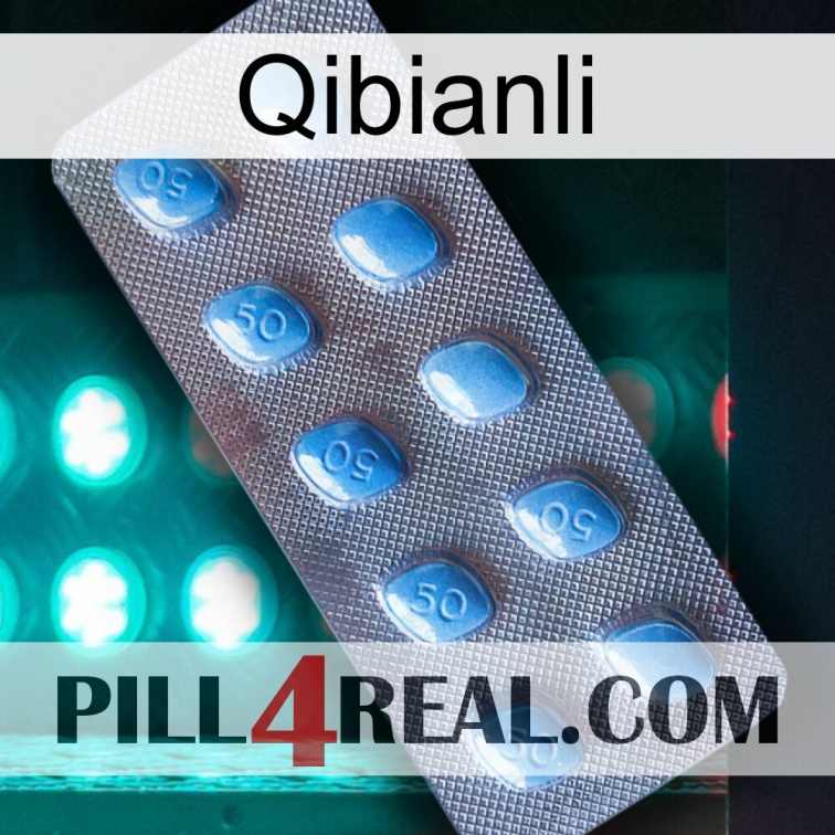 Qibianli viagra3